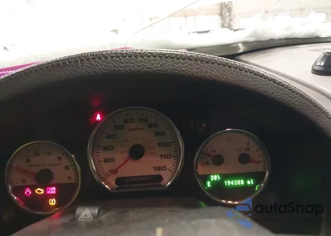 2007 Ford F-150 Fx4/Lariat/Xlt из США, поврежденный, VIN 1FTPW14V37FA01353